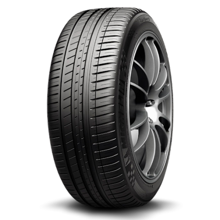 шина 275/40R19 101Y Pilot Sport 3 (MO) Mercedes-Benz Michelin